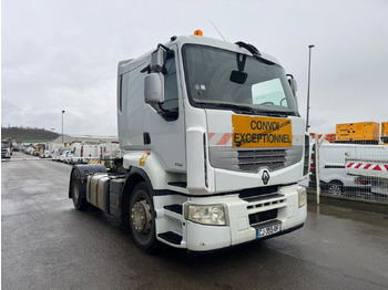 트랙터 유닛 RENAULT Premium 450