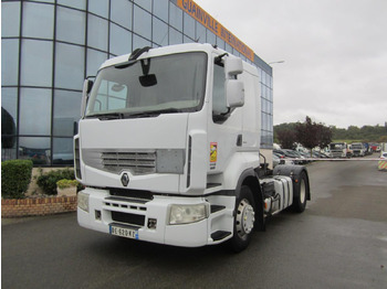 트랙터 유닛 RENAULT Premium 450