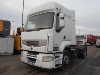 트랙터 유닛 RENAULT Premium 450