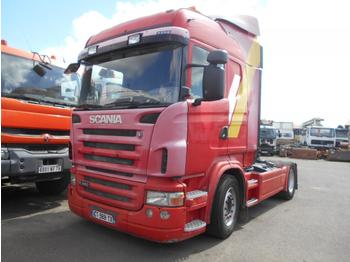 트랙터 유닛 SCANIA R 480