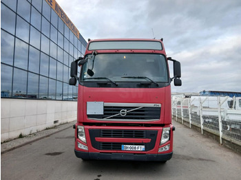 트랙터 유닛 Volvo FH 500 : 사진 2