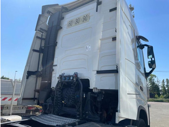 트랙터 유닛 Volvo FH 500 : 사진 3