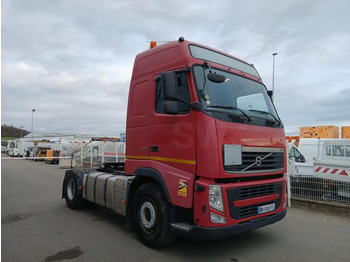 트랙터 유닛 Volvo FH 500 : 사진 3