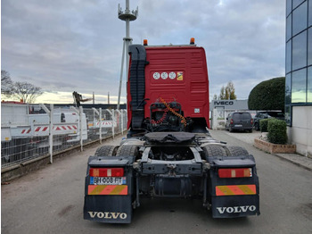 트랙터 유닛 Volvo FH 500 : 사진 5