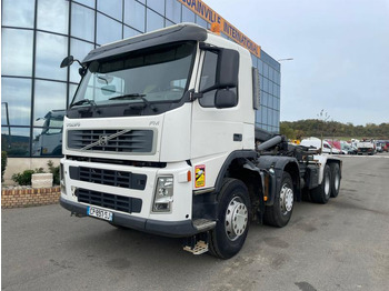 후크 리프트 트럭 VOLVO FM 440