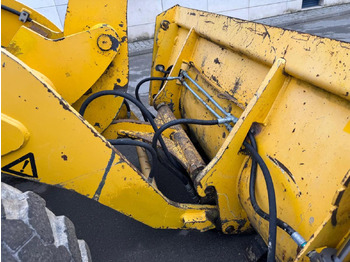 휠 로더 Volvo L 35 BZ : 사진 3