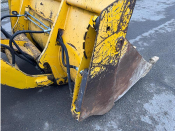 휠 로더 Volvo L 35 BZ : 사진 4