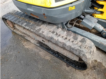 미니 굴삭기 Wacker Neuson EZ28 : 사진 4