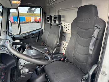 냉동탑차 Iveco 180E32 4x2 Schmitz / Thermo King T-1200R Spectru : 사진 5