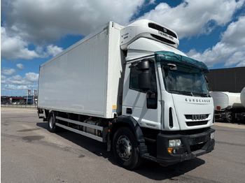 냉동탑차 Iveco 180E32 Schmitz / Thermo King T-1200R Spectrum Iveco 180E32 Schmitz / Thermo King T-1200R Spectrum : 사진 2
