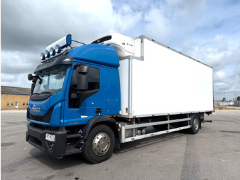 냉동탑차 IVECO EuroCargo 180E