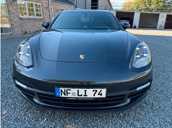 세단 Porsche Panamera 4 S Diesel, LED, Panorama, Luftfahrwerk : 사진 2 세단 Porsche Panamera 4 S Diesel, LED, Panorama, Luftfahrwerk : 사진 2