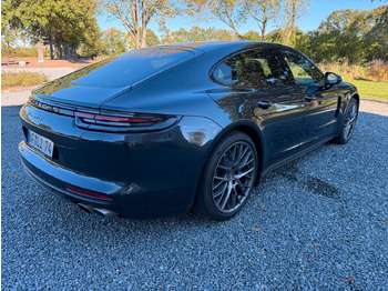 세단 Porsche Panamera 4 S Diesel, LED, Panorama, Luftfahrwerk : 사진 4 세단 Porsche Panamera 4 S Diesel, LED, Panorama, Luftfahrwerk : 사진 4