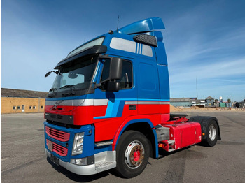 트랙터 유닛 VOLVO FM 410