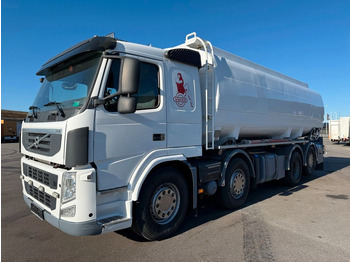 유조트럭 VOLVO FM 460
