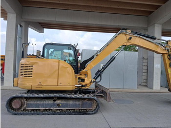 미니 굴삭기 Caterpillar 308E2 CR : 사진 4