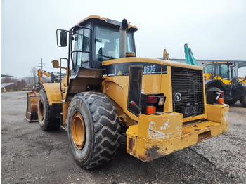 휠 로더 CATERPILLAR 950G