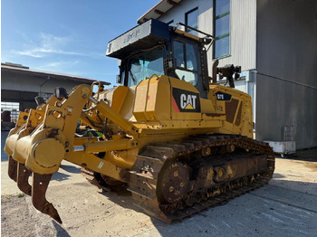 불도저 CATERPILLAR D7E