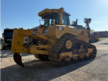 불도저 CATERPILLAR D8T