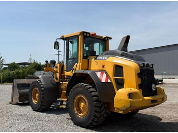 휠 로더 VOLVO L90H