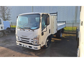 덤프트럭 ISUZU