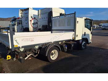신규 덤프트럭 Isuzu M21 TT : 사진 2