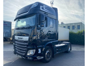 트랙터 유닛 DAF XF 480