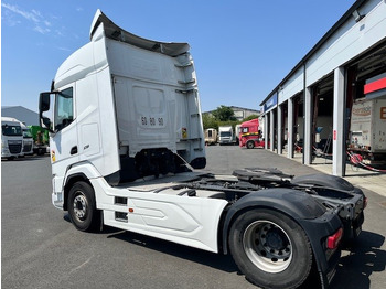 트랙터 유닛 DAF NGD XF 480 : 사진 3