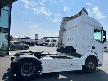 트랙터 유닛 DAF NGD XF 480 : 사진 4