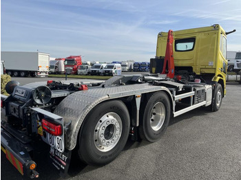 신규 후크 리프트 트럭 DAF XD 450 FAN : 사진 3