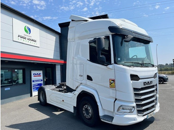 트랙터 유닛 DAF XF 480