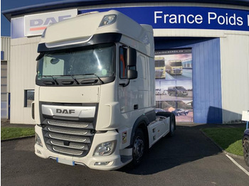 트랙터 유닛 DAF XF 480