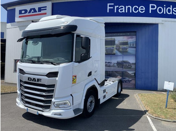 트랙터 유닛 DAF XF