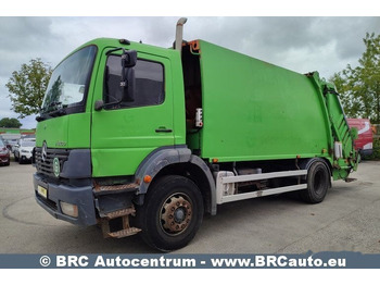 리스 Mercedes-Benz Atego 1823 Mercedes-Benz Atego 1823 : 사진 1