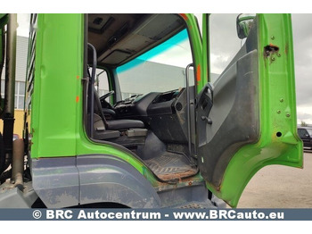 리스 Mercedes-Benz Atego 1823 Mercedes-Benz Atego 1823 : 사진 3