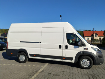 패널 밴 CITROËN Jumper