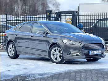 차량 FORD