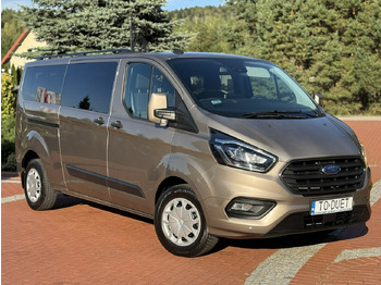 승합차 FORD Transit