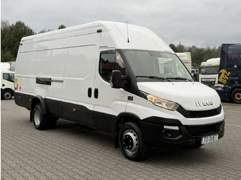 패널 밴 IVECO Daily 70c18