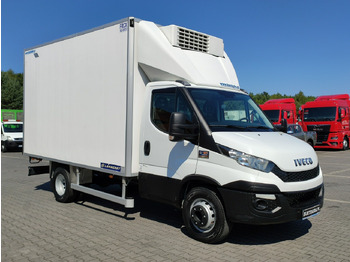 냉동 밴 IVECO Daily 70c18