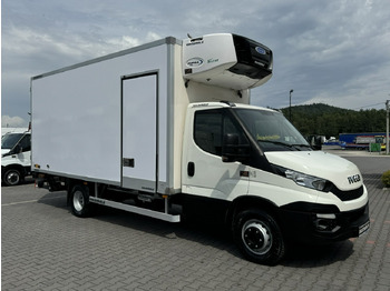 냉동 밴 IVECO Daily 70c18