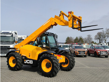 텔레스코픽 핸들러 JCB
