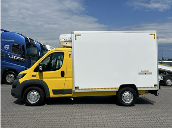 냉동 밴 Peugeot Boxer : 사진 5
