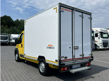 냉동 밴 Peugeot Boxer : 사진 4