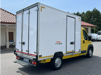 냉동 밴 Peugeot Boxer : 사진 3