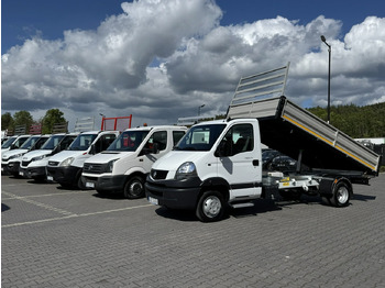 덤프 밴 RENAULT Mascott