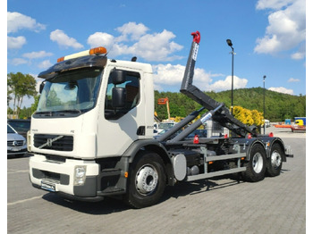 후크 리프트 트럭 VOLVO FE