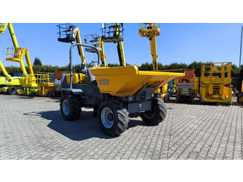 덤프 WACKER