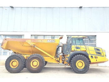 관절 덤프 Bell B 45 E : 사진 5