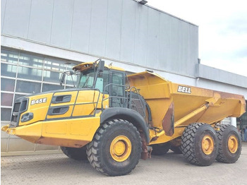 관절 덤프 Bell B 45 E : 사진 2